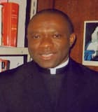 Rev. Dr. Michael Ufok Udoekpo